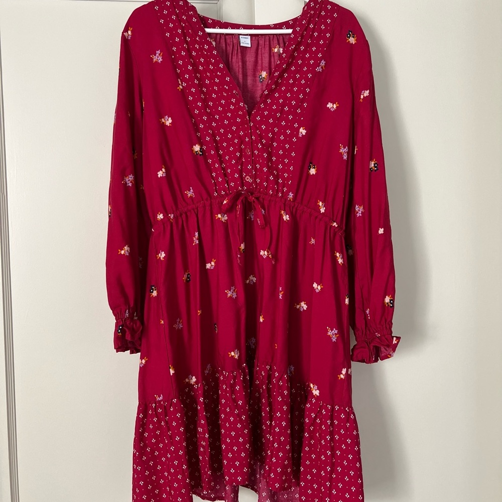Old navy dress
